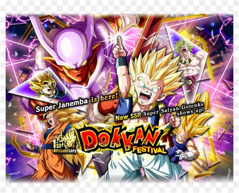 dokkan battle heroes banner|dokkan battle new banner.